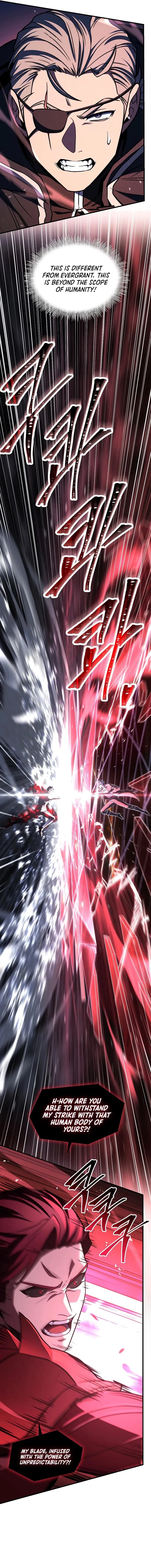 Return of The Greatest Lancer Chap 147 - Next Chap 148