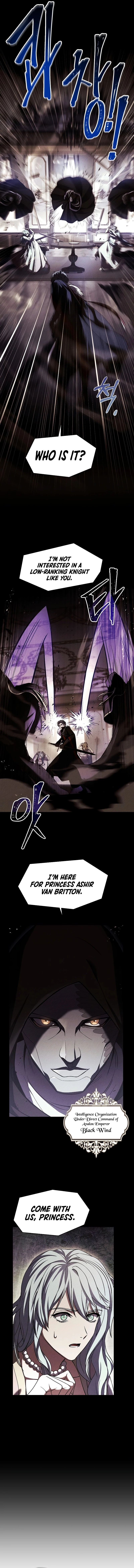 Return of The Greatest Lancer Chap 132 - Next Chap 133