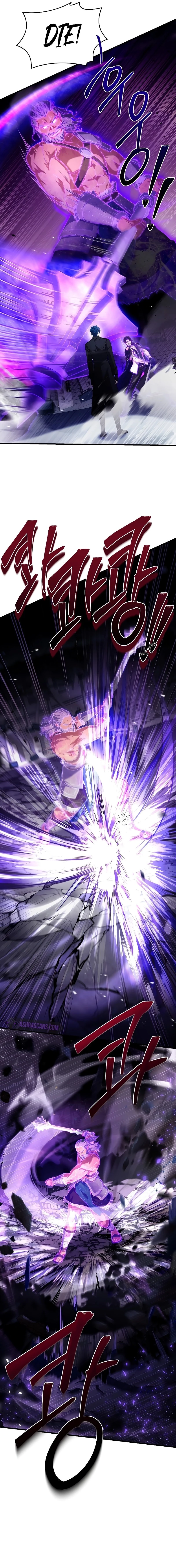 Return of The Greatest Lancer Chap 133 - Next Chap 134