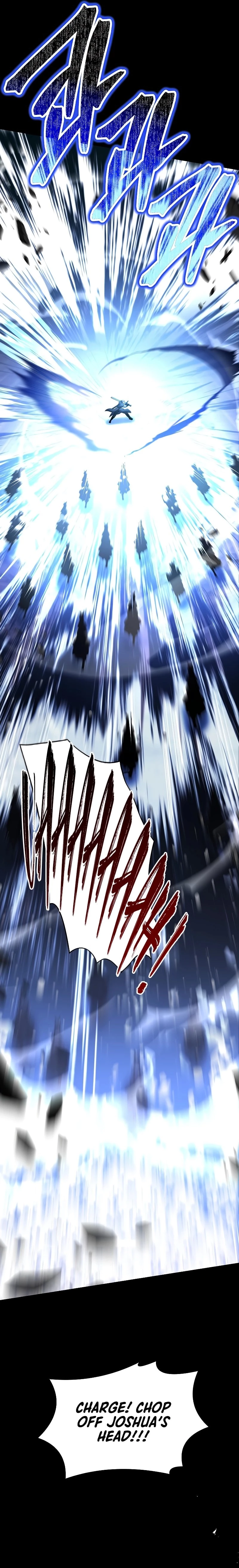 Return of The Greatest Lancer Chap 130 - Next Chap 131