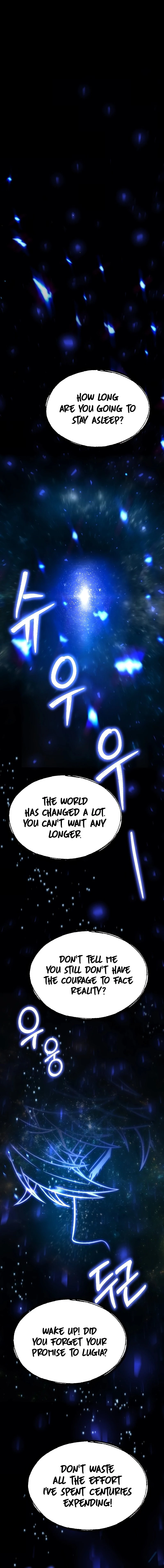Return of The Greatest Lancer Chap 129 - Next Chap 130
