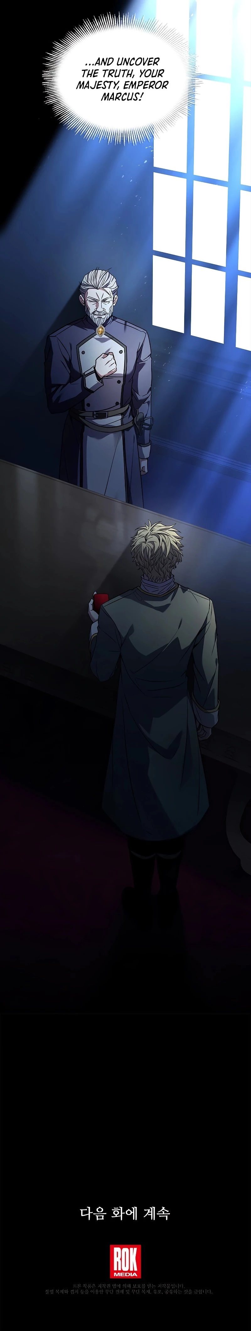 Return of The Greatest Lancer Chap 131 - Next Chap 132