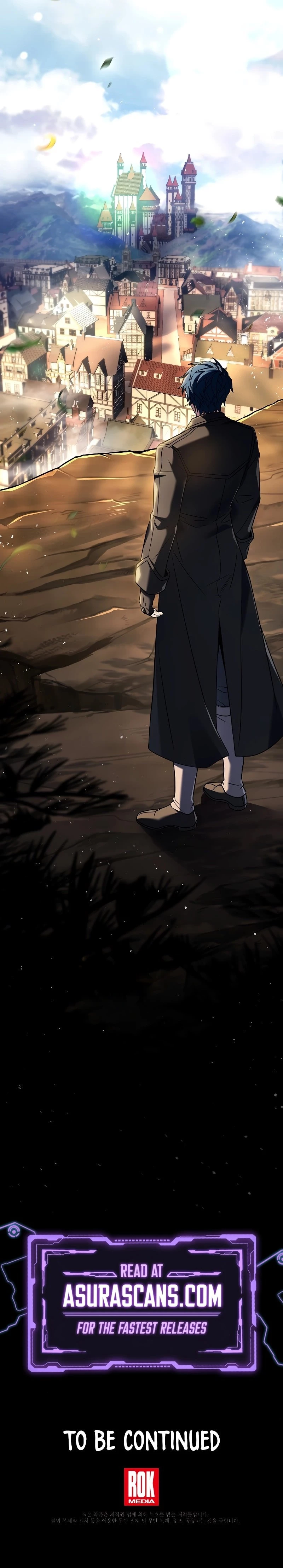 Return of The Greatest Lancer Chap 130 - Next Chap 131