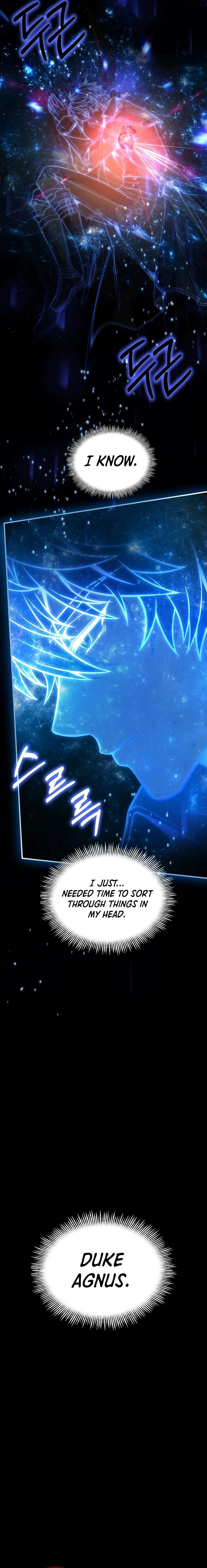 Return of The Greatest Lancer Chap 129 - Next Chap 130