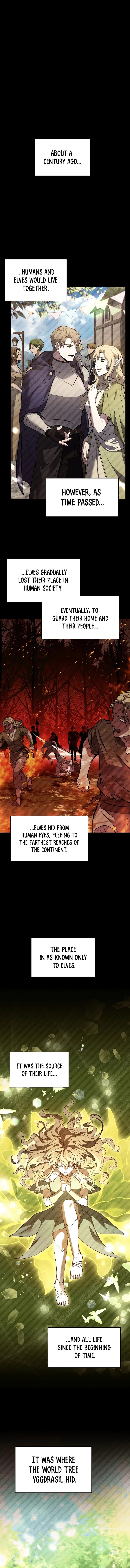 Return of The Greatest Lancer Chap 114 - Next Chap 115