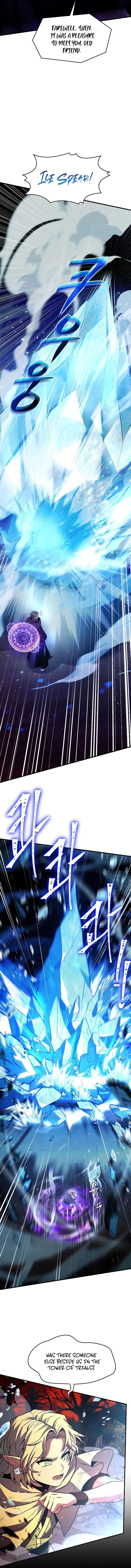 Return of The Greatest Lancer Chap 114 - Next Chap 115