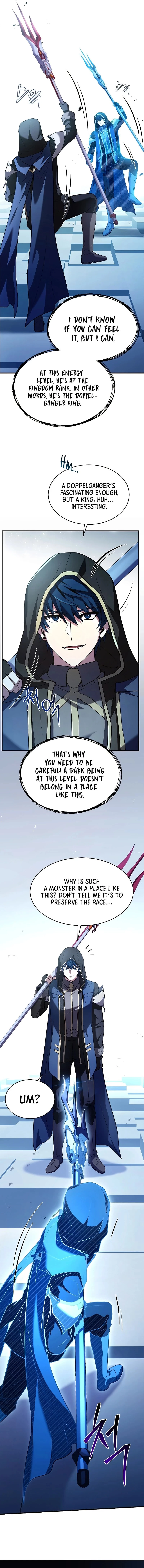 Return of The Greatest Lancer Chap 114 - Next Chap 115