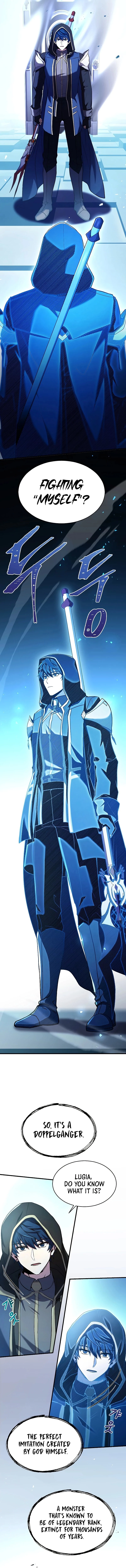 Return of The Greatest Lancer Chap 114 - Next Chap 115