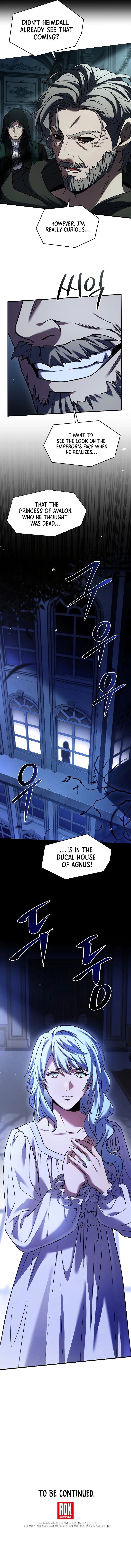 Return of The Greatest Lancer Chap 111 - Next Chap 112