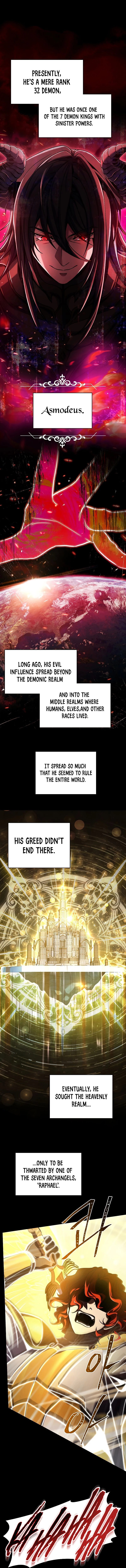 Return of The Greatest Lancer Chap 108 - Next Chap 109