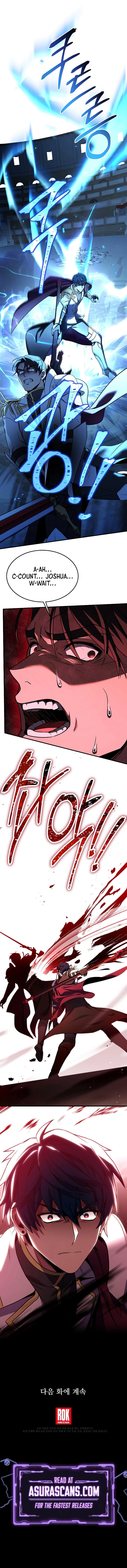 Return of The Greatest Lancer Chap 101 - Next Chap 102