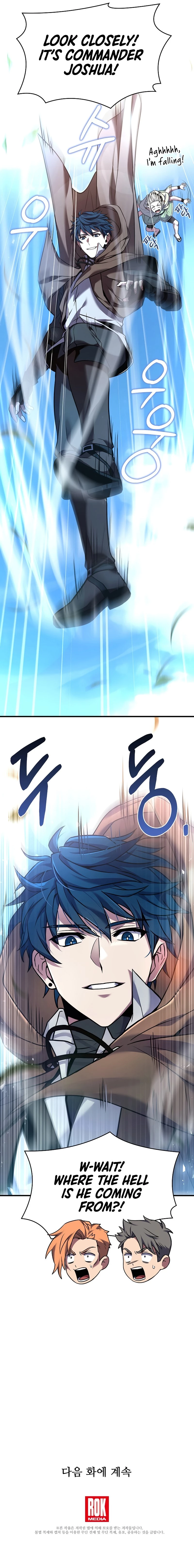 Return of The Greatest Lancer Chap 95 - Next Chap 96