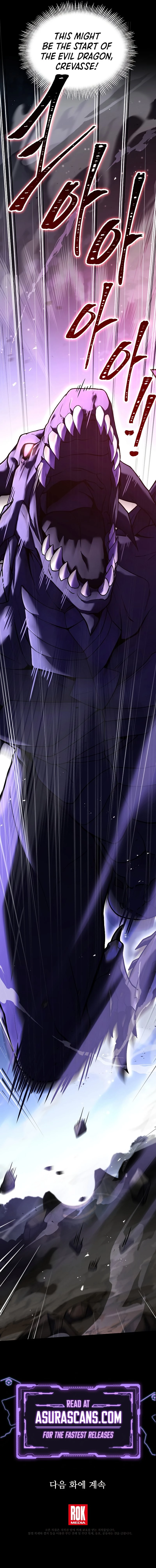 Return of The Greatest Lancer Chap 91 - Next Chap 92