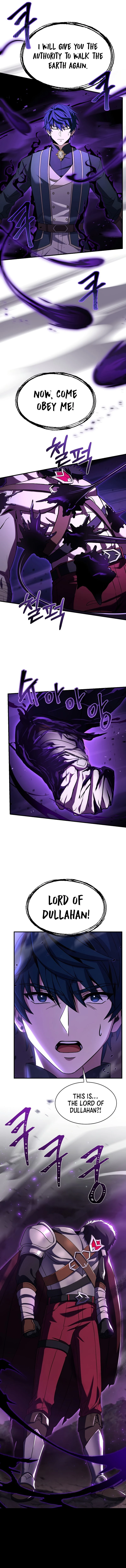 Return of The Greatest Lancer Chap 90 - Next Chap 91