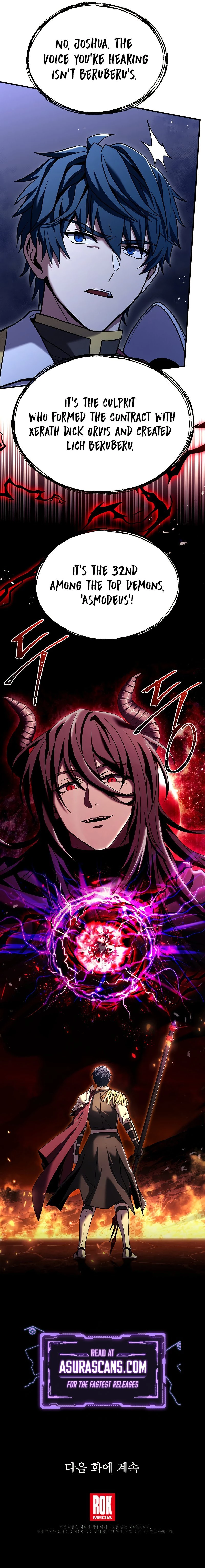 Return of The Greatest Lancer Chap 107 - Next Chap 108