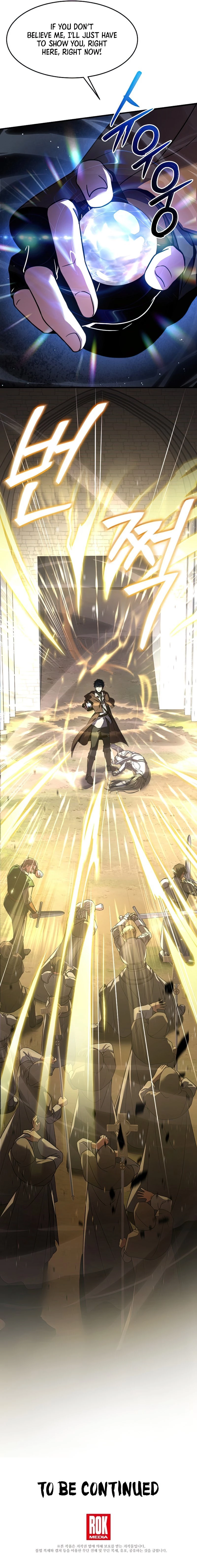 Return of The Greatest Lancer Chap 66 - Next Chap 67