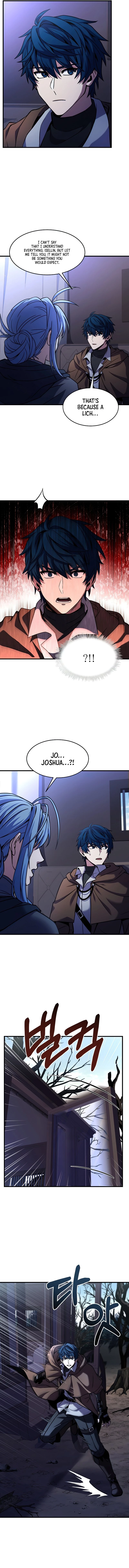 Return of The Greatest Lancer Chap 64 - Next Chap 65