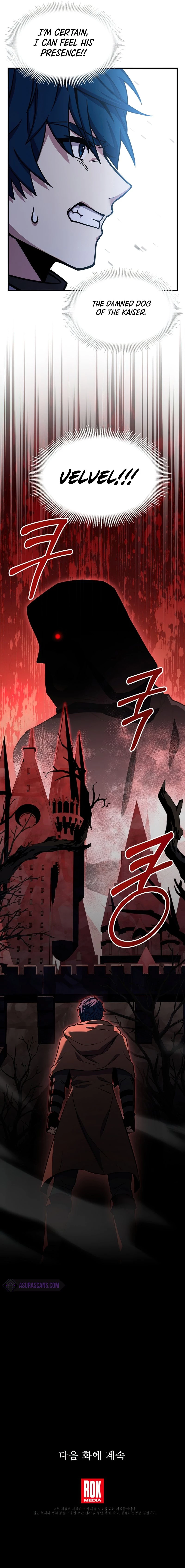 Return of The Greatest Lancer Chap 64 - Next Chap 65