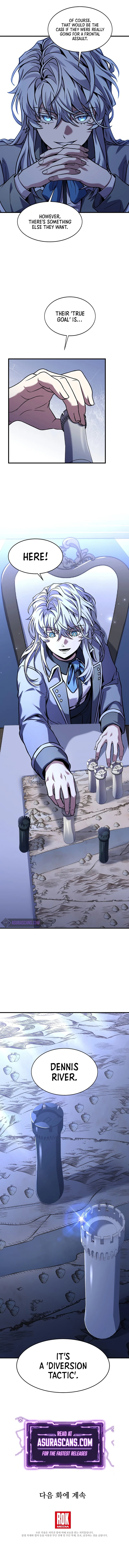 Return of The Greatest Lancer Chap 62 - Next Chap 63