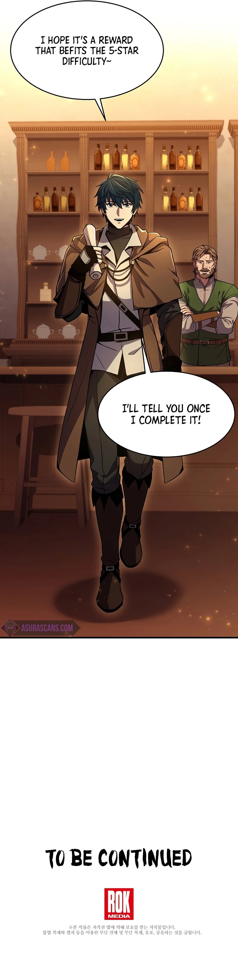 Return of The Greatest Lancer Chap 59 - Next Chap 60