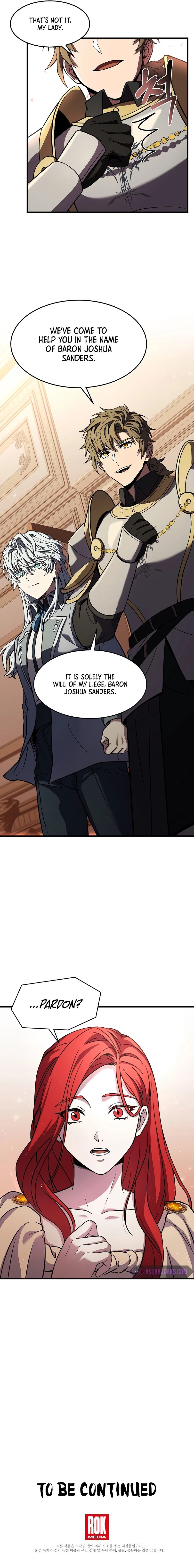 Return of The Greatest Lancer Chap 57 - Next Chap 58