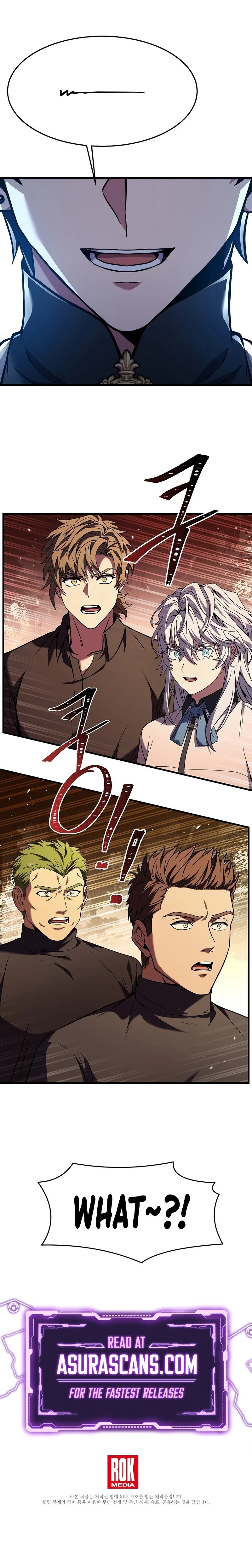 Return of The Greatest Lancer Chap 89 - Next Chap 90