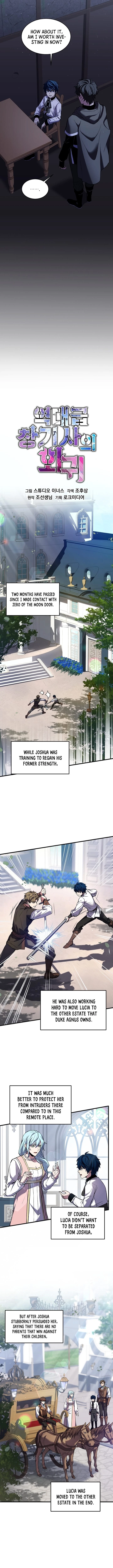 Return of The Greatest Lancer Chap 25 - Next Chap 26