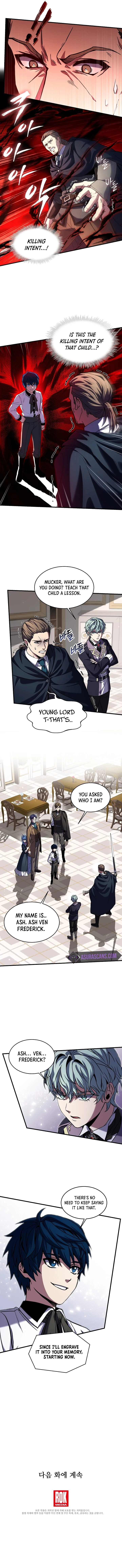 Return of The Greatest Lancer Chap 26 - Next Chap 27