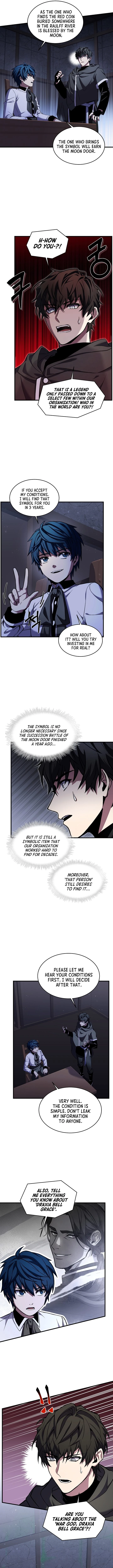 Return of The Greatest Lancer Chap 25 - Next Chap 26