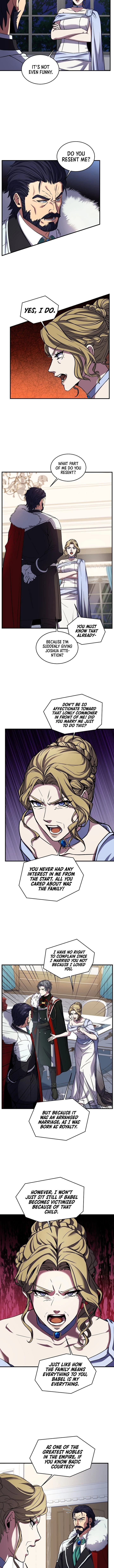 Return of The Greatest Lancer Chap 23 - Next Chap 24