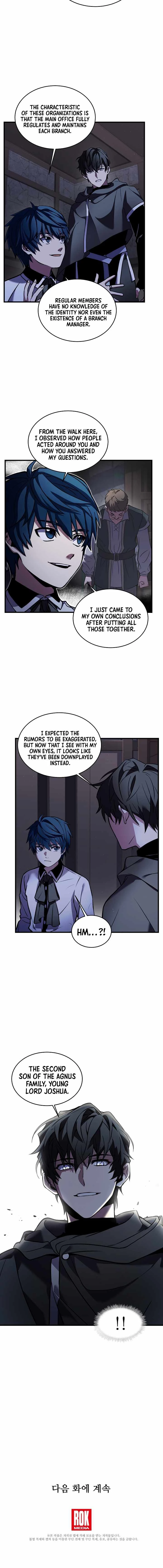 Return of The Greatest Lancer Chap 24 - Next Chap 25