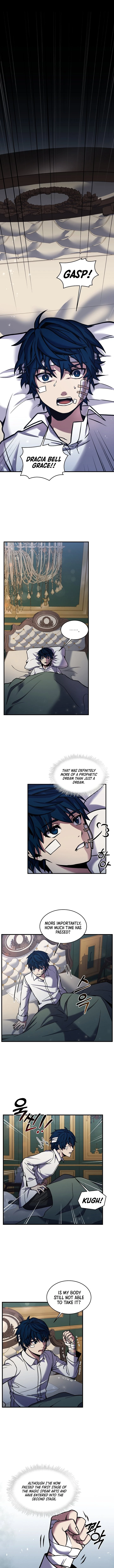 Return of The Greatest Lancer Chap 20 - Next Chap 21