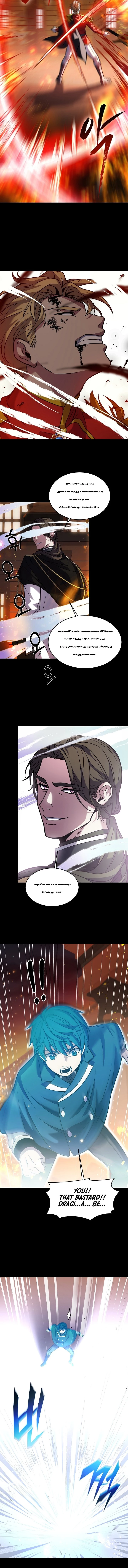 Return of The Greatest Lancer Chap 20 - Next Chap 21