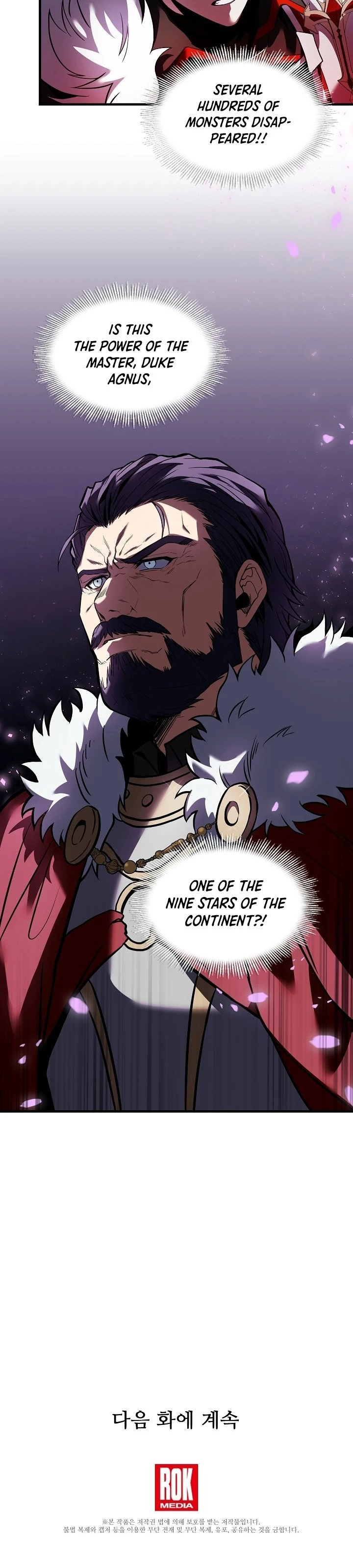 Return of The Greatest Lancer Chap 18 - Next Chap 19