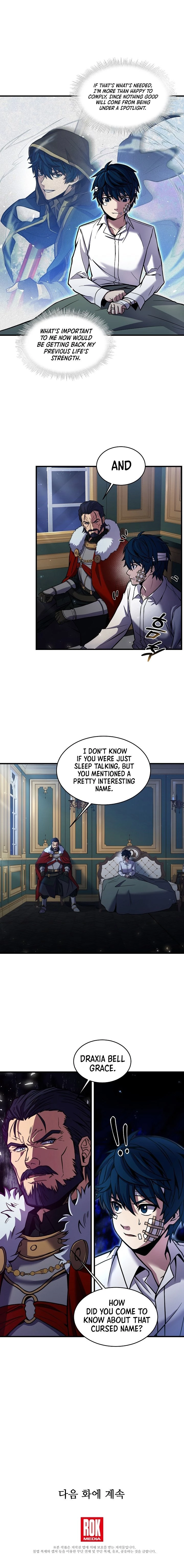 Return of The Greatest Lancer Chap 20 - Next Chap 21