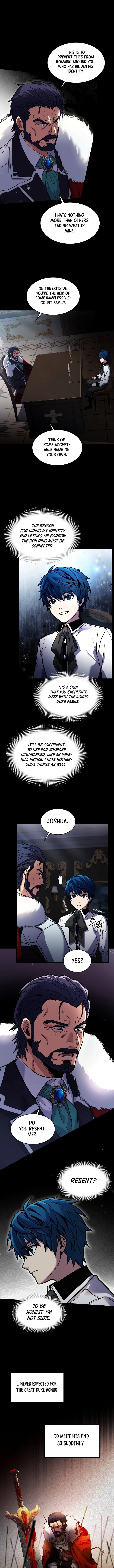 Return of The Greatest Lancer Chap 15 - Next Chap 16