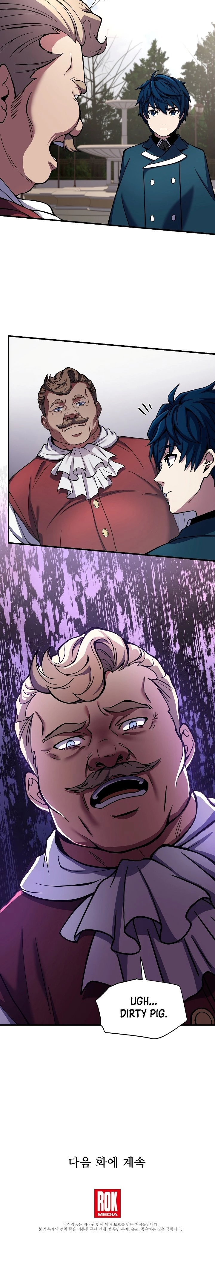 Return of The Greatest Lancer Chap 15 - Next Chap 16