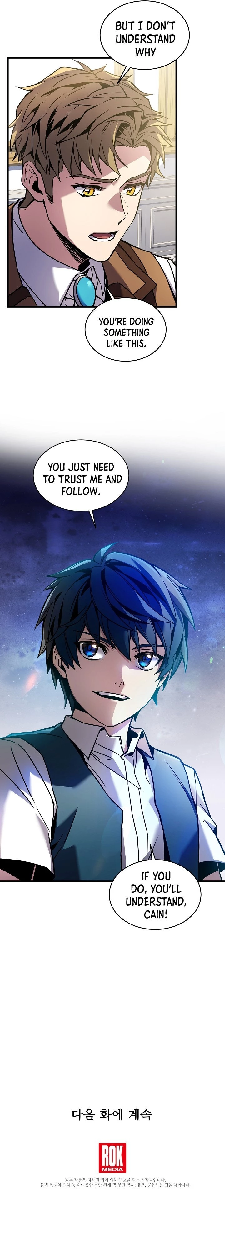 Return of The Greatest Lancer Chap 10 - Next Chap 11