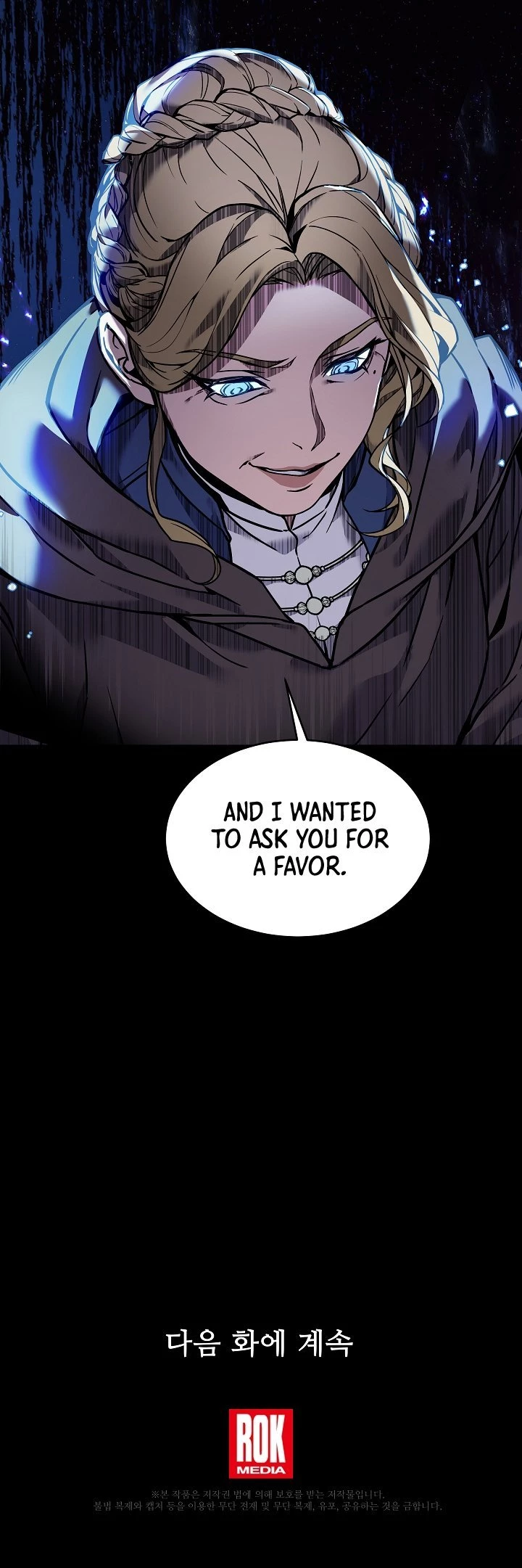 Return of The Greatest Lancer Chap 9 - Next Chap 10