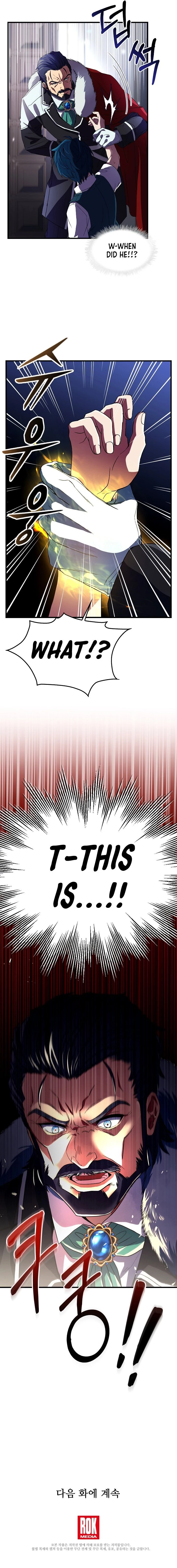 Return of The Greatest Lancer Chap 3 - Next Chap 4