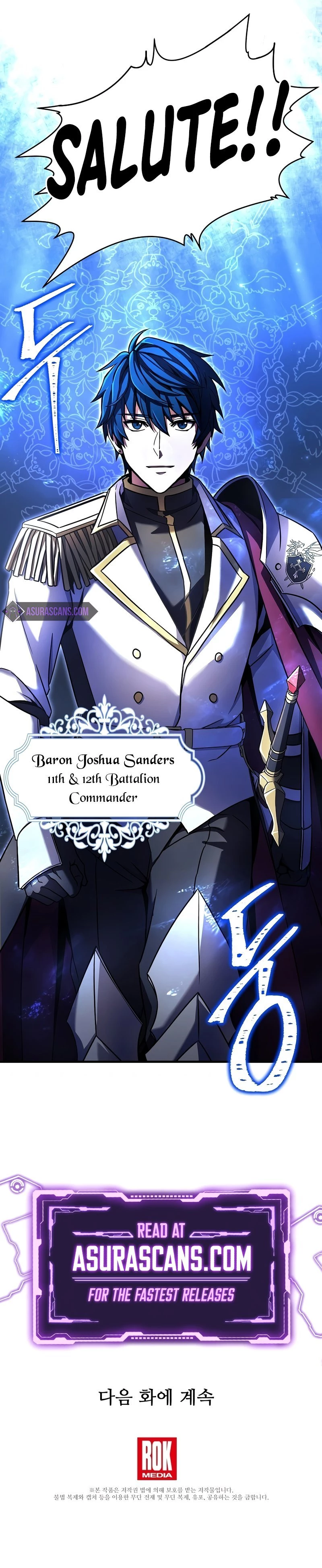 Return of The Greatest Lancer Chap 53 - Next Chap 54