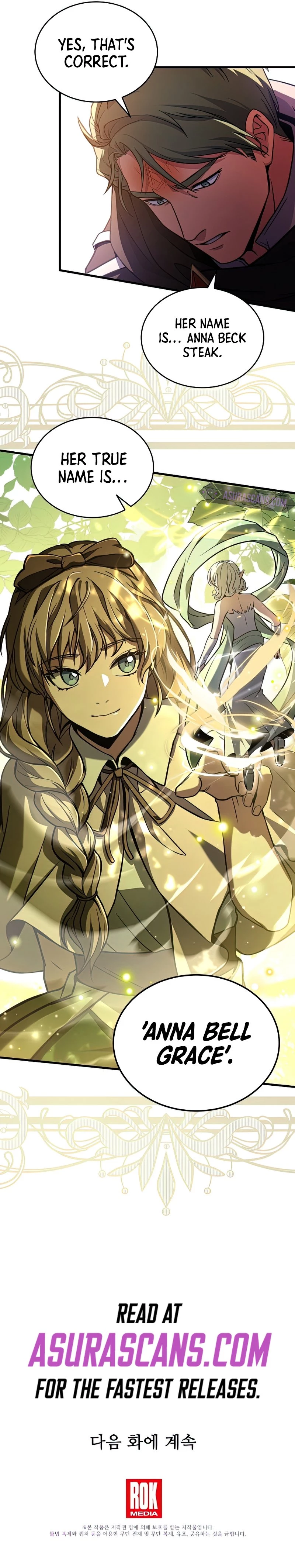 Return of The Greatest Lancer Chap 49 - Next Chap 50