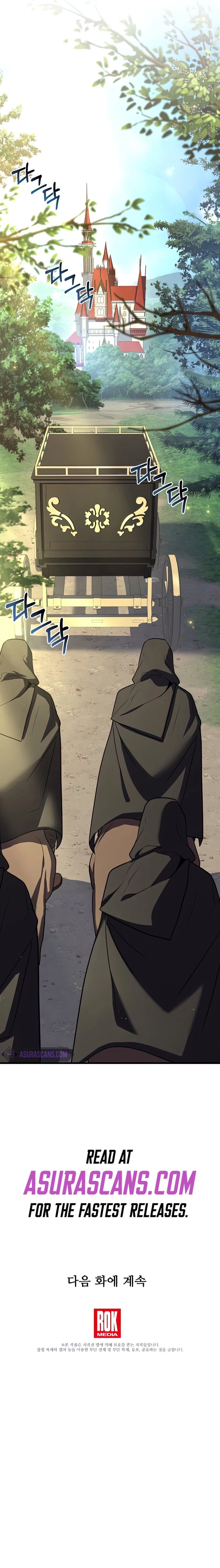 Return of The Greatest Lancer Chap 50 - Next Chap 51