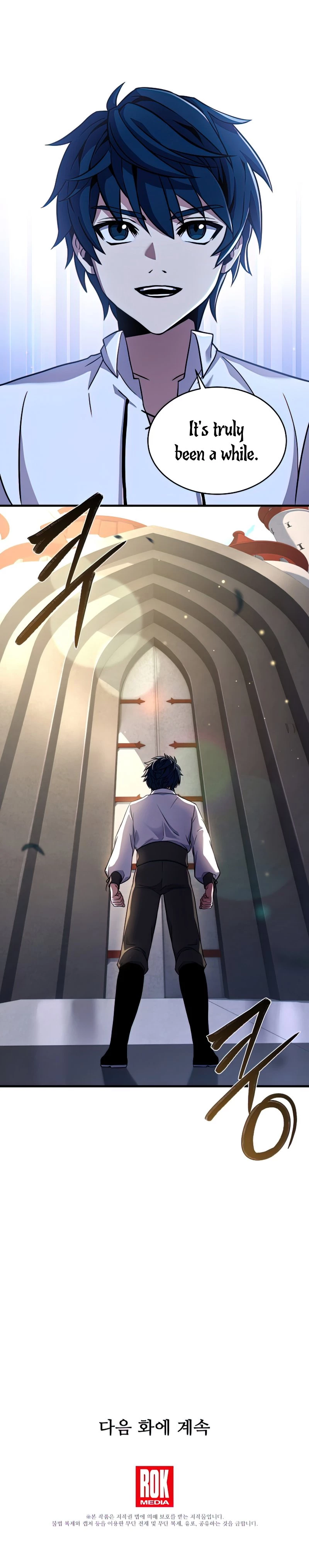 Return of The Greatest Lancer Chap 48 - Next Chap 49