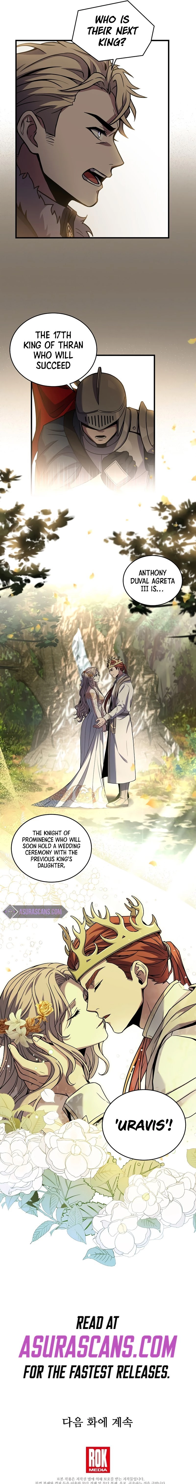 Return of The Greatest Lancer Chap 45 - Next Chap 46