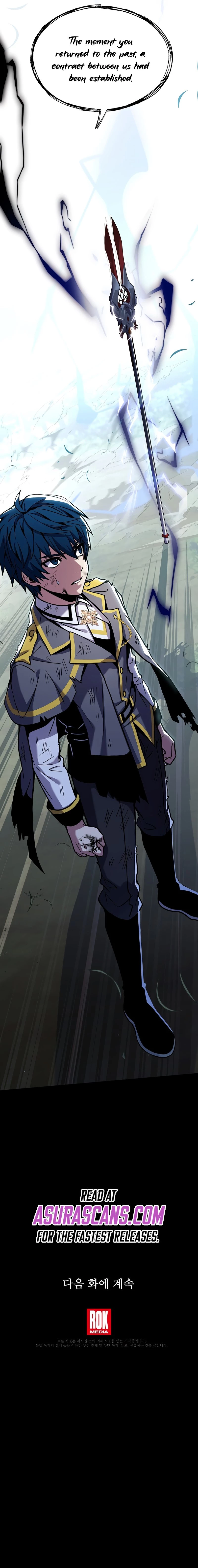 Return of The Greatest Lancer Chap 43 - Next Chap 44