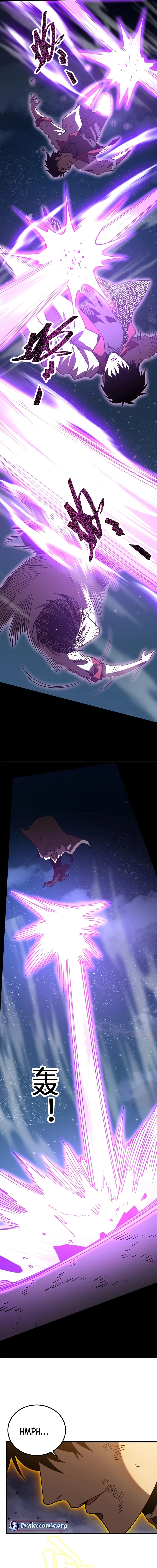 Leveling In The Future Chap 203 - Next Chap 204