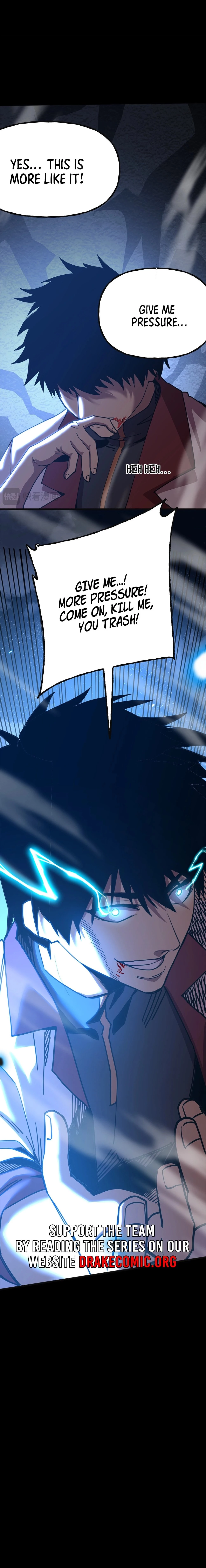 Leveling In The Future Chap 203 - Next Chap 204