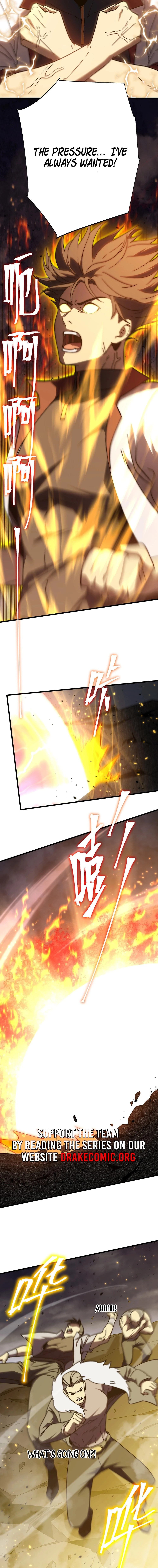 Leveling In The Future Chap 203 - Next Chap 204