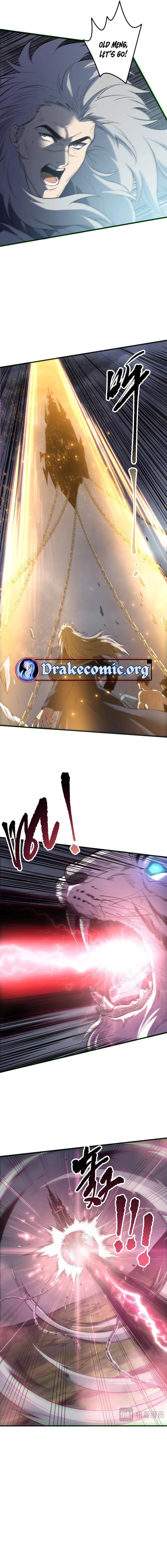 Necromancer, the Ultimate Scourge! Chap 166 - Next Chap 167